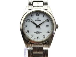 reloj pulsera unisex festina 8825