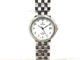 reloj pulsera unisex festina 8897