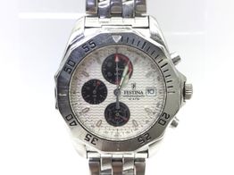 reloj pulsera unisex festina 9528
