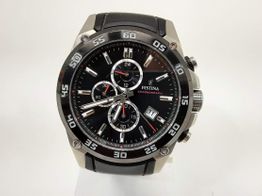 reloj pulsera unisex festina chronograph f20330