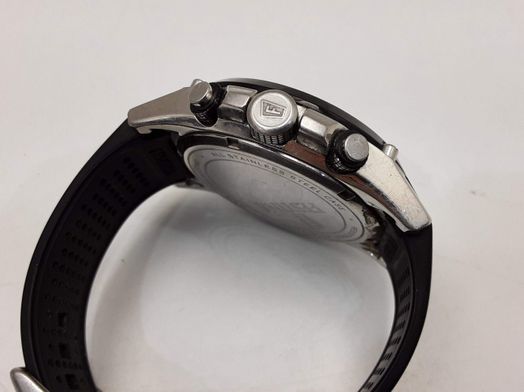 reloj pulsera unisex festina chronograph f20330