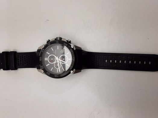 reloj pulsera unisex festina chronograph f20330