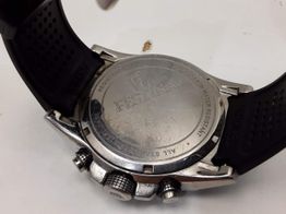 reloj pulsera unisex festina chronograph f20330