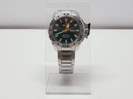 reloj pulsera unisex festina diver f20663/2