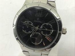 reloj pulsera unisex festina f16716