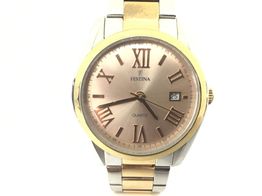 reloj pulsera unisex festina f16795