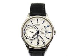 reloj pulsera unisex festina f16985