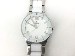 reloj pulsera unisex festina f18531