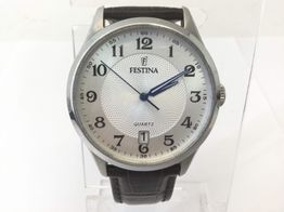 reloj pulsera unisex festina f20426