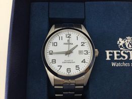 reloj pulsera unisex festina f20437
