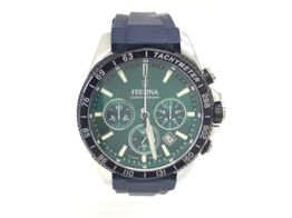 reloj pulsera unisex festina f20560 chrono bike
