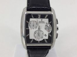 reloj pulsera unisex festina f6728/3