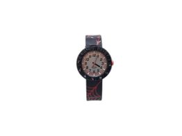 reloj pulsera unisex flik flak spiderman