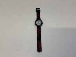 reloj pulsera unisex flik flak zfcsp118