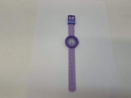 reloj pulsera unisex flik flak zfcsp127