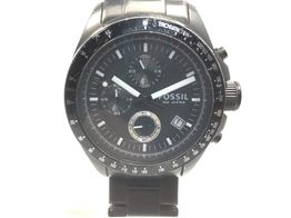 reloj pulsera unisex fossil 1341112