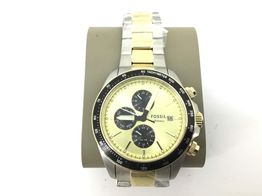 reloj pulsera unisex fossil bg2876