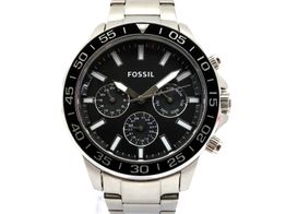 reloj pulsera unisex fossil bq2753set