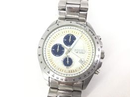 reloj pulsera unisex fossil ch-2622