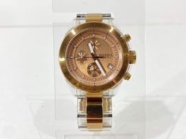 reloj pulsera unisex fossil ch-2680