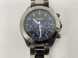 reloj pulsera unisex fossil ch2869