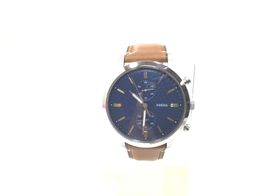 reloj pulsera unisex fossil fs5279