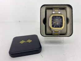 reloj pulsera unisex fossil fs613