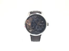reloj pulsera unisex fossil me1163