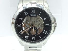 reloj pulsera unisex fossil me3055