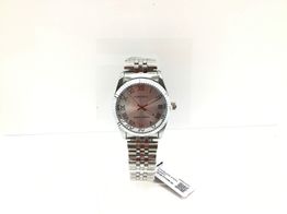 reloj pulsera unisex fredric 1010