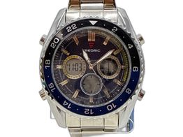 reloj pulsera unisex fredric sm
