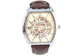 reloj pulsera unisex fredric troubillon