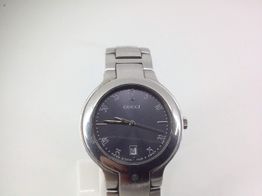 reloj pulsera unisex gucci 8900m
