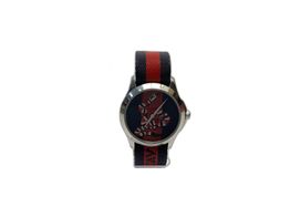 reloj pulsera unisex gucci le marche de merveilles ya126493