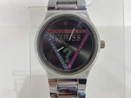 reloj pulsera unisex guess 7166