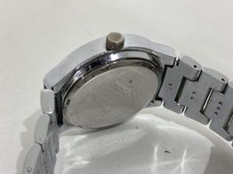 reloj pulsera unisex guess 7166