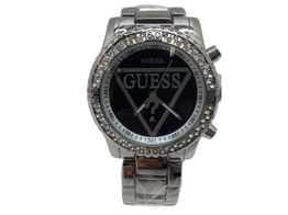 reloj pulsera unisex guess 7203