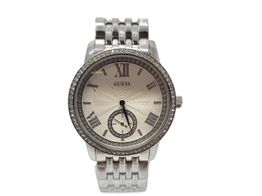 reloj pulsera unisex guess guess w0573l1