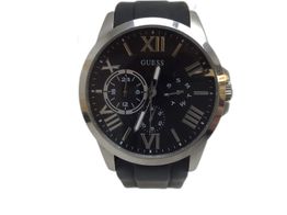 reloj pulsera unisex guess gw0012g1