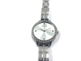 reloj pulsera unisex guess gw0022l1