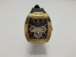 reloj pulsera unisex guess gw0202g1