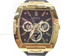 reloj pulsera unisex guess gw0202g1