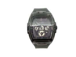 reloj pulsera unisex guess gw0203g9