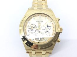 reloj pulsera unisex guess gw0260g4