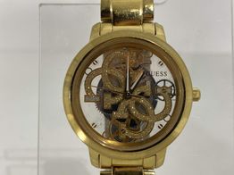 reloj pulsera unisex guess gw0300l2