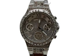 reloj pulsera unisex guess gw0320l1