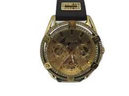 reloj pulsera unisex guess gw0536l3
