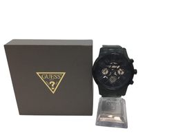 reloj pulsera unisex guess gw062703