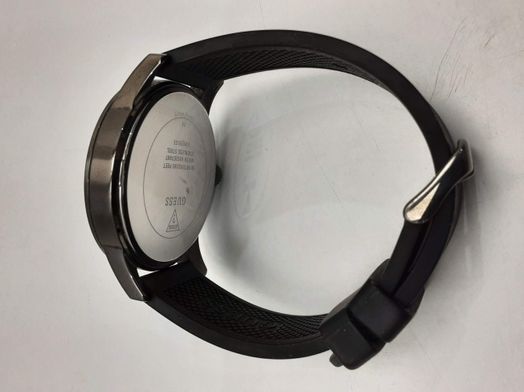 reloj pulsera unisex guess gw0781g5
