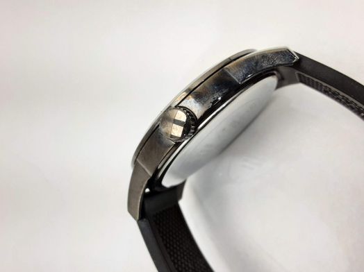reloj pulsera unisex guess gw0781g5